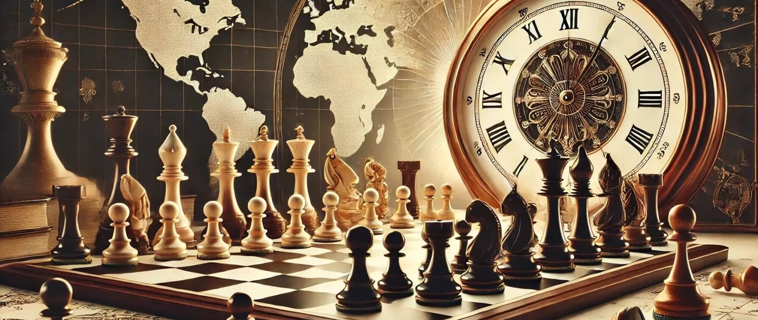 Stratejik Planlama Danışmanlığı